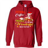 Pitbull Coffee Wonderful Christmas
