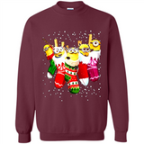 Minions Christmas Stockings Sweatshirt PINGPONG