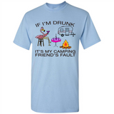 Some Of Us Grew Up Listening To New Kids On The Block Flamingo Shirt - Shirt