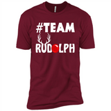 Team Rudolph Pajama Group Christmas