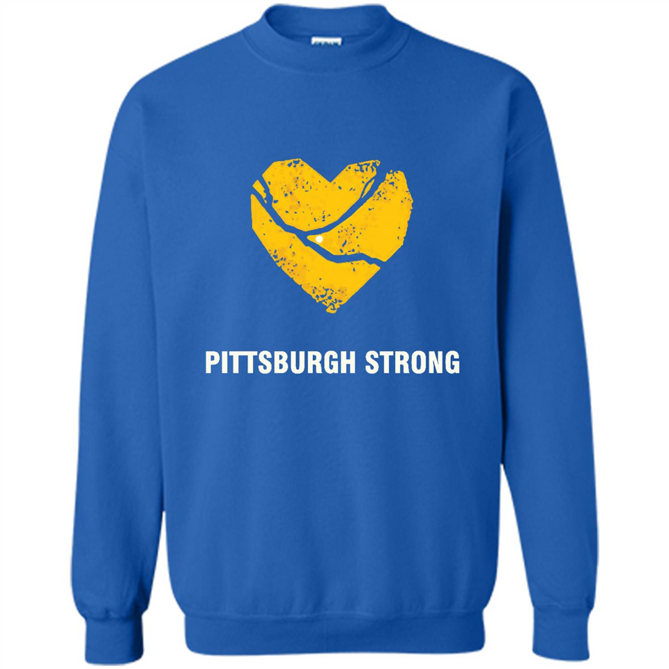 Pittsburgh Strong