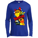 The Return Of VAMPURR!’ Horror Movie Fan Cat Lover
