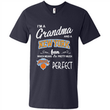 I'M A Grandma And A New York Knicks Fans