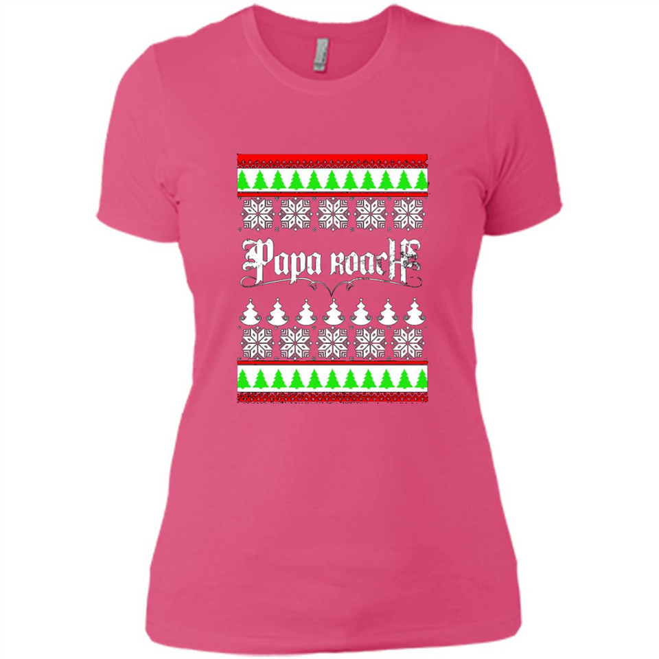 Papa Roach Christmas PINGPONG