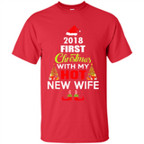 First Christmas With My Hot New Wife 2018 Christmas