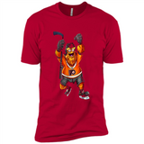 Keep it Gritty Philadelphia Flyers hockey mascot PINGPONG