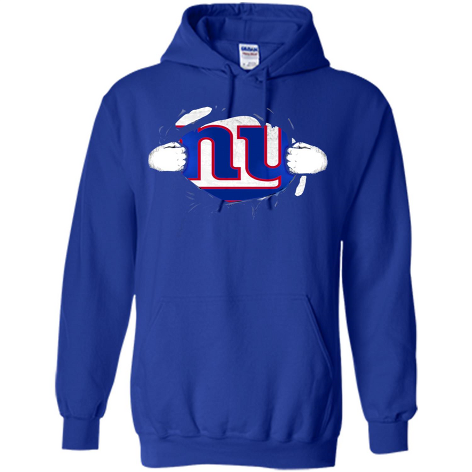 Only My New York Giants Inside Football Team