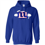 Only My New York Giants Inside Football Team