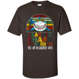 Teacher Shark Doo Doo Doo Your Homework Funny shirt Ladies' Boyfriend