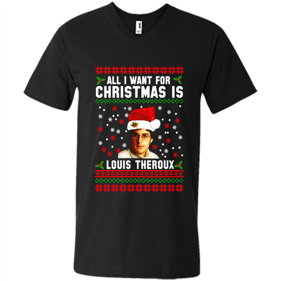 All I want for Christmas is Louis Theroux PINGPONG