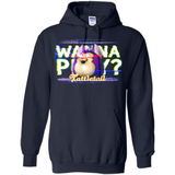 Wanna Play Tattletail - Hoodie