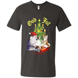 Scandanavian Christmas God Jul