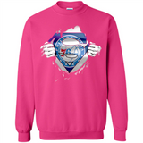 Philadelphia 76ers And Superman Fans