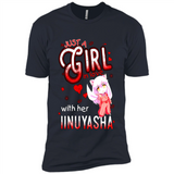 Just A Girl In Love With Her Inuyasha