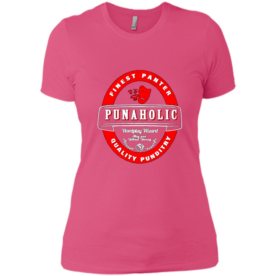 Shirtified Pinaholic Finest Banter PINGPONG