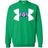 Los Angeles Clippers Under Armour Logo - Sweatshirt