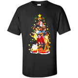 Glitter Rhinestone Christmas Elvis Presley Christmas PING PONG