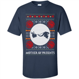 Mother Of Presents – Game of Thrones ugly christmas sweater - Shirt
