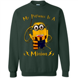 My Patronus Is A Minion PINGPONG