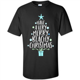 Have A Very Merry Beachy Xmas Vacation - Shirt
