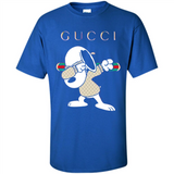 SNOOPY GUCCI DABBING - Shirt