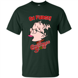 Oh fudge a Christmas story sweater PINGPONG