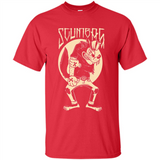 tattoos are for scumbags - Shirt