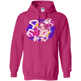 Luffy 3 - Hoodie