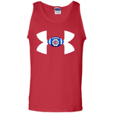 Los Angeles Clippers Under Armour Logo - Tank Top