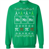 Scientific christmas ugly sweater - Sweatshirt