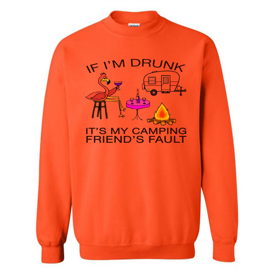 Some Of Us Grew Up Listening To New Kids On The Block Flamingo Shirt - Sweatshirt