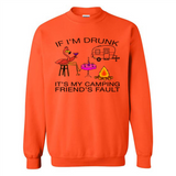 Some Of Us Grew Up Listening To New Kids On The Block Flamingo Shirt - Sweatshirt
