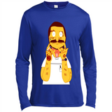 Post Malone Funny Graphic