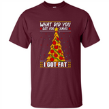 Pizza Ugly Christmas Sweater Perfect Christmas PINGPONG