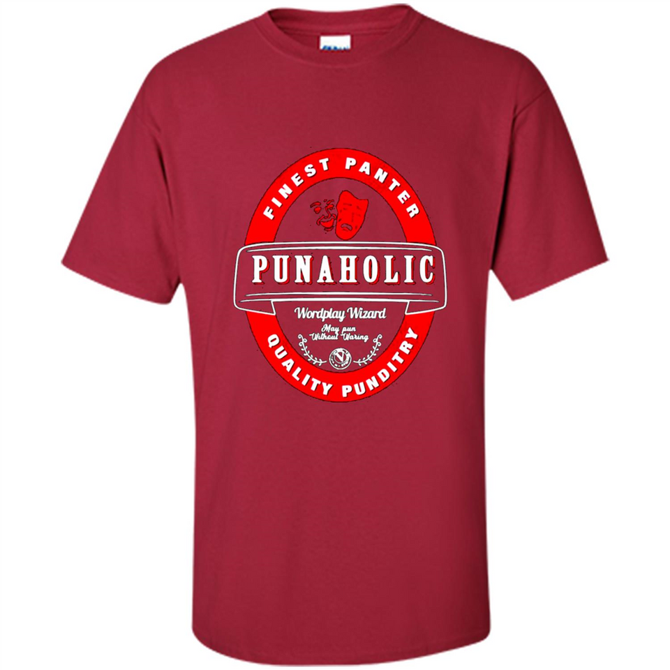 Shirtified Pinaholic Finest Banter PINGPONG