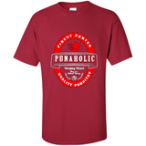 Shirtified Pinaholic Finest Banter PINGPONG