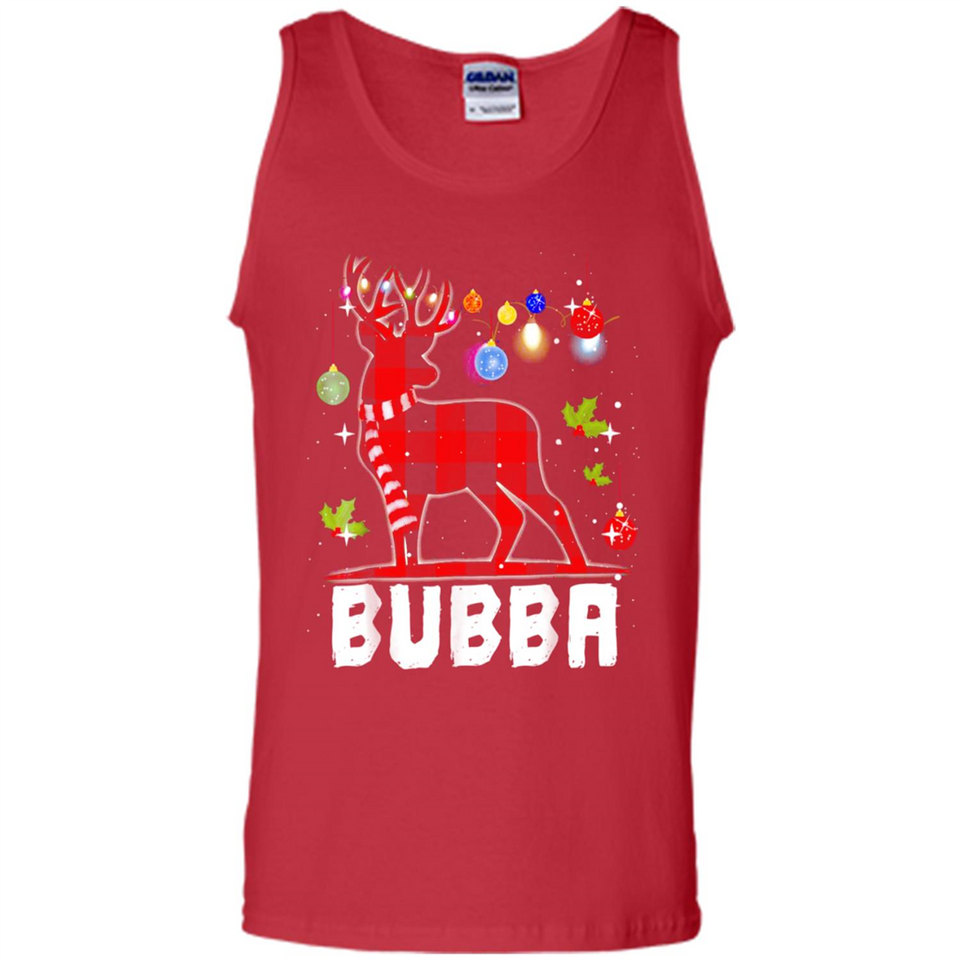 Bubba Reindeer