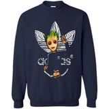 Groot Avanger Baby Marvel with Adidas Logo PING PONG