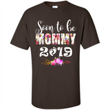 Soon To Be Mommy 2019 Funny Pregnancy
