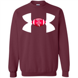 Houston Rockets Under Armour Logo - Sweatshirt