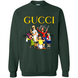 Bobs Burgers Gucci PING PONG