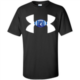 MinnesotaTimberwolves Under Armour Logo - Shirt