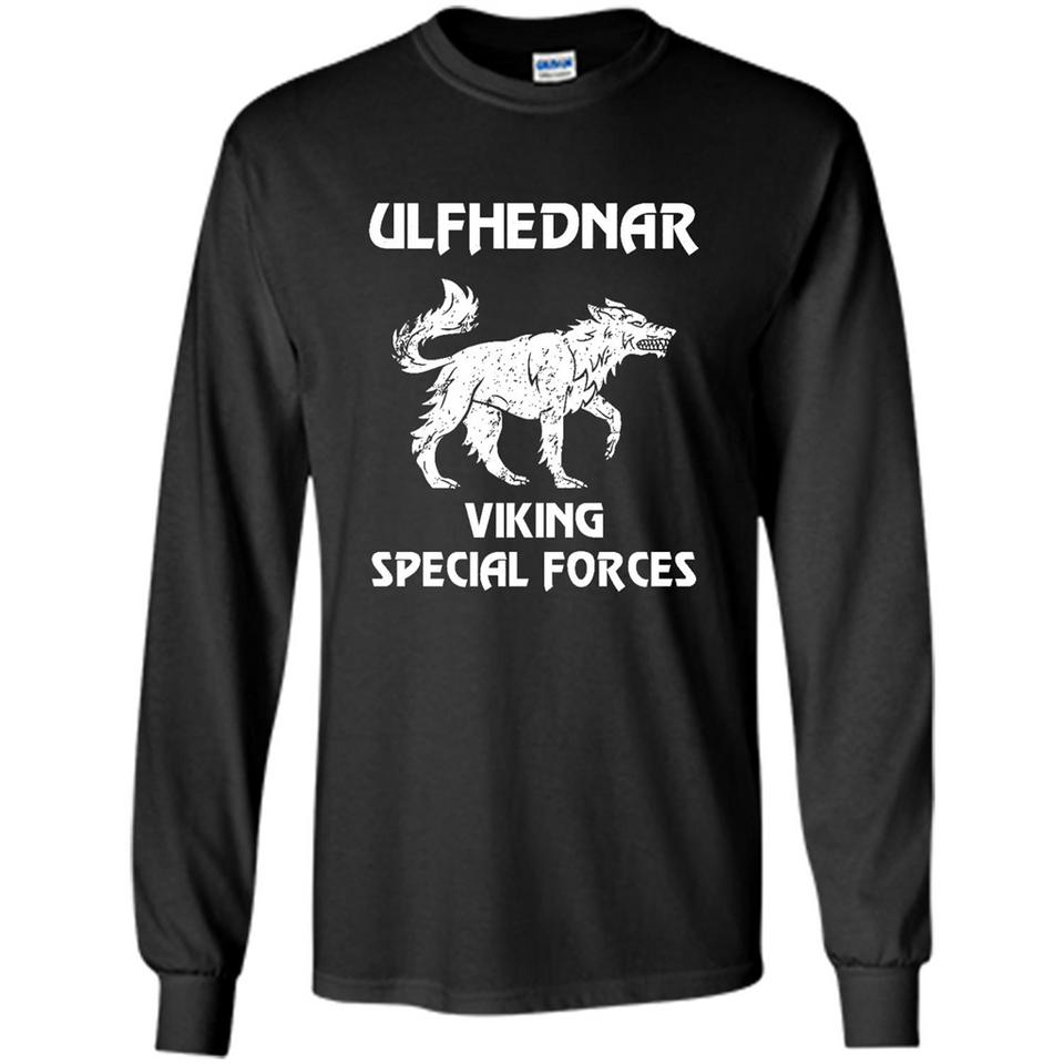 Ulfhednar Viking Special Forces