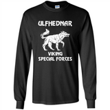 Ulfhednar Viking Special Forces