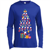 Wine Christmas Tree Red Wine Day August 28