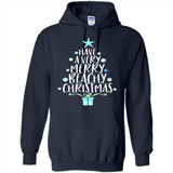 Have A Very Merry Beachy Xmas Vacation - Hoodie