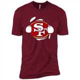 Only My San Francisco 49ers Inside Football Team