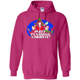 Christmas Party Planning Committee Sweatshirt - Hoodie