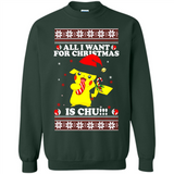 All I Want For Christmas Is Chu ugly PINGPONG