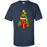 J.cole Tree Christmas PING PONG
